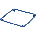 Bopla BOP 1212 DI-5005 Bopad IP65 Dichtung Designdichtung TPE Signal-Blau 1 St. (35212000)