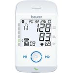 Beurer BM 85 Blutdruckmessgerät (658.03)