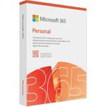 Microsoft 365 Single (Office-Apps inkl. Copilot-KI und 1TB Cloudspeicher) | Download & Produktschlüssel (EP2-32306)