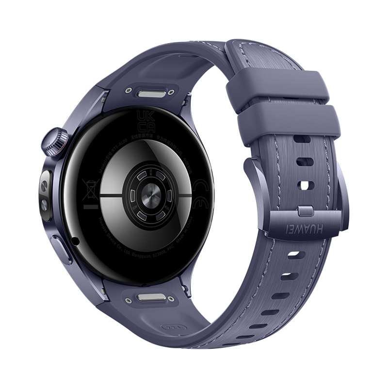 Huawei Watch 5 46mm Smartwatch 1,5" AMOLED LTE Lila