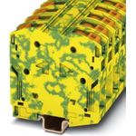 Phoenix Contact Hochstrom-Schutzleiterklemme PTPOWER 95 PTPOWER 95-PE Grün-Gelb Inhalt: 1 St. (3260106)
