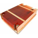 Dynatron A51 Computerkühlsystem Prozessor Kühlkörper/Radiator Kupfer 1 Stück(e) (A51)