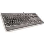 CHERRY TAS KC 1068 Corded DE-Layout schwarz IP68 (JK-IP1068DE-2)