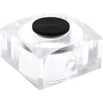 Alphacool Eisdecke DDC/D5 Ausgleichsbehälter einzeln für Alphacool Eisdecke (13187)