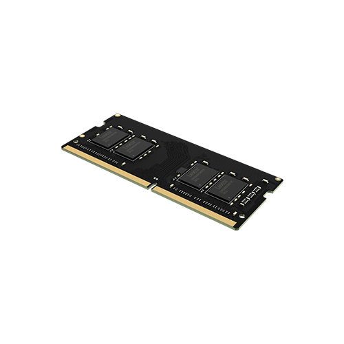 Lexar DDR4 SO-DIMM 16 GB 3200 MHz CL19 Schwarz