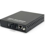 LevelOne FVM-1101 Medienkonverter (FVM-1101)
