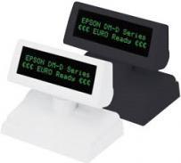 Serielles Druckerkabel, weiß Serielles RS-232 Kabel, 2,9m, Farbe: weiß (DK234WE30)