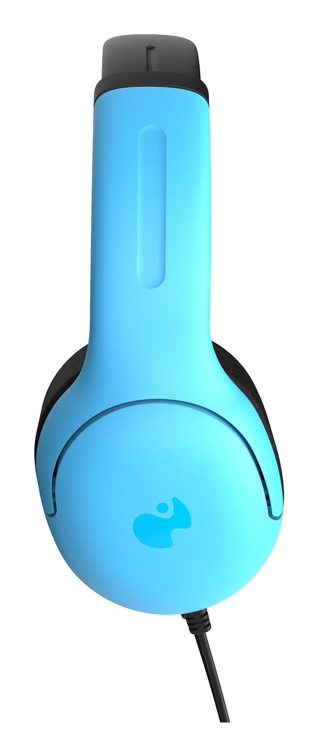 PDP Airlite Kabelgebundenes Gaming-Headset Neptune Blue