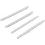 Digitus ASSMANN - Spleißschutz für Glasfaser (Packung mit 100) (AL-SK6)