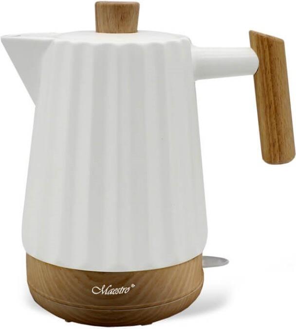 MAESTRO MR-075 Keramik-Wasserkocher (MR-075)