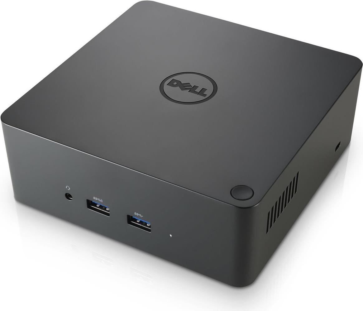 Dell Docking Station, 130 Watts, (5K5RK)