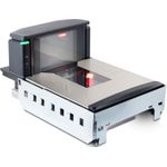 DATALOGIC ADC Magellan 9550i Scanner Only, Med Platter/Fixed Produce Rail/Shelf Mount (Power Accessories and Cable Sold Separately) (957012101)