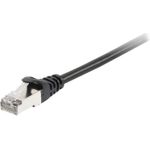 equip Patch-Kabel RJ-45 (M) bis RJ-45 (M) (606108)