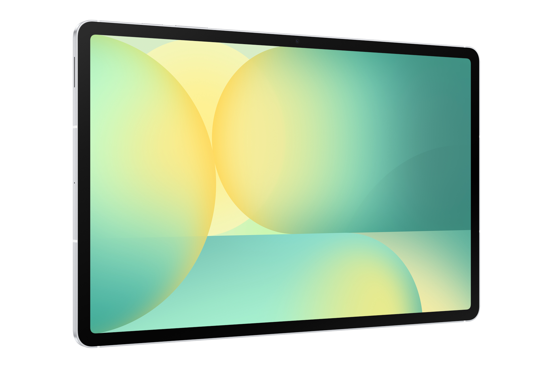 Samsung Galaxy Tab S10 FE+ 13.1" 8 GB RAM 128 GB Silber