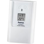 Hama Außensensor TS35C für Wetterstation (00186346)