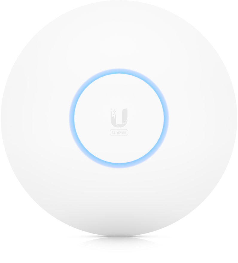 Ubiquiti UniFi U6-PRO (U6-PRO)