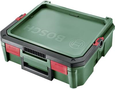 Bosch SystemBox Hartschalentasche S für Werkzeuge/Zubehör (1600A016CT)