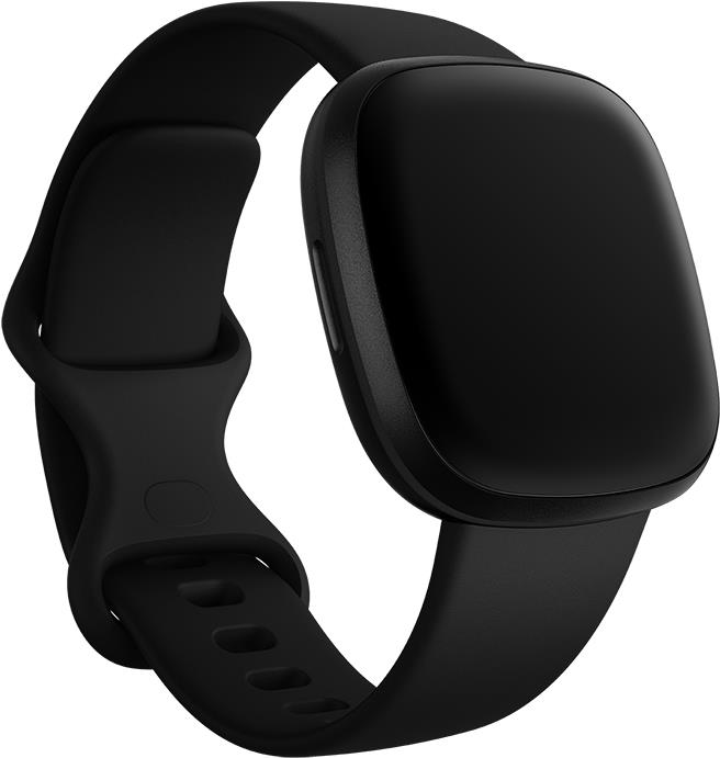 Fitbit Infinity Band (FB174ABBKL)