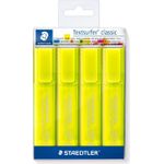 Staedtler 364-1P WP4 Marker 4 Stück(e) (364-1P WP4)