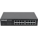 Intellinet 16-Port Gigabit Ethernet Switch (561068)