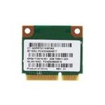 Hewlett Packard SPS-WLAN MT7630E 802.11 BGN+BT4 1x1 HMC (710418-001)