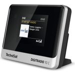 TechniSat DigitRadio 10 C - DAB-Radiotuner