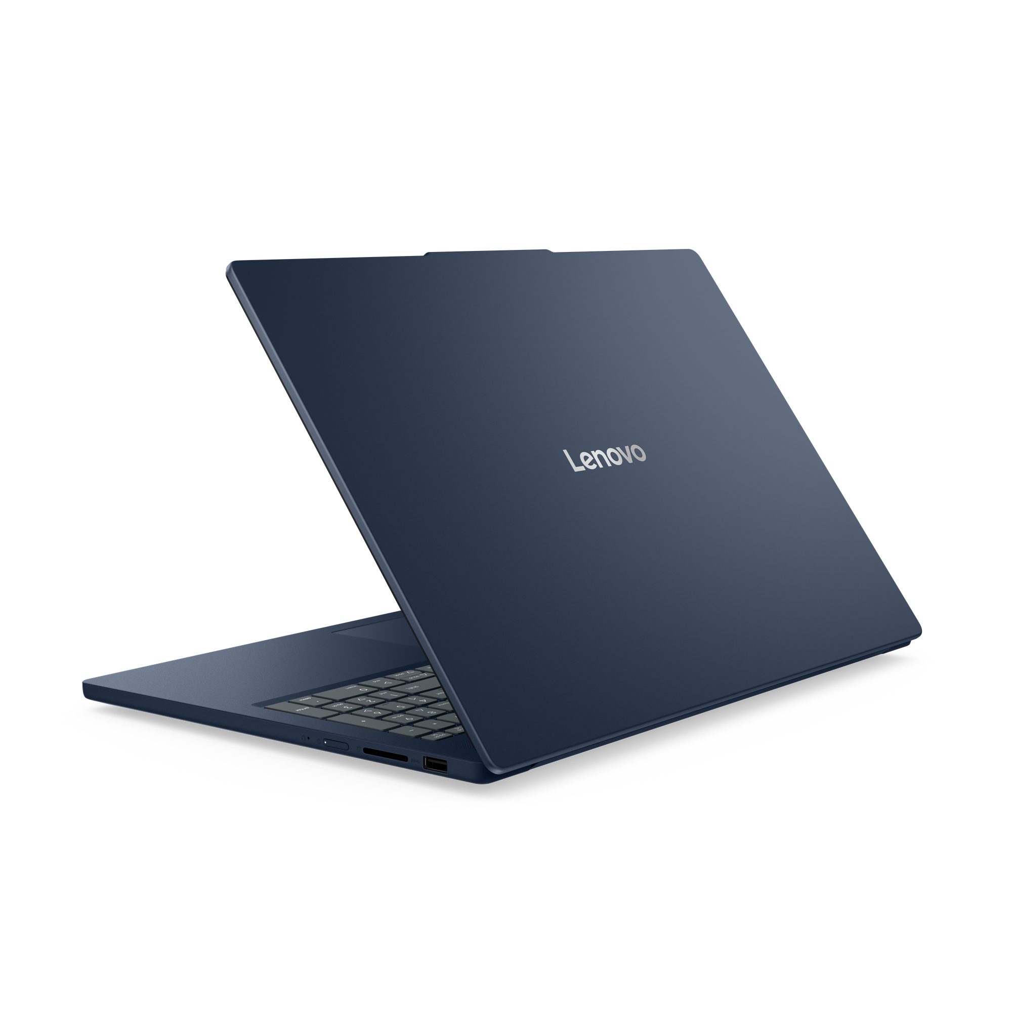 Lenovo IdeaPad Slim 3 16IRH10 16" WUXGA Intel Core i5-13420H 16 GB RAM 1 TB SSD Cosmic Blue