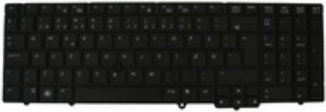 HP 584234-091 Notebook-Ersatzteil (584234-091)