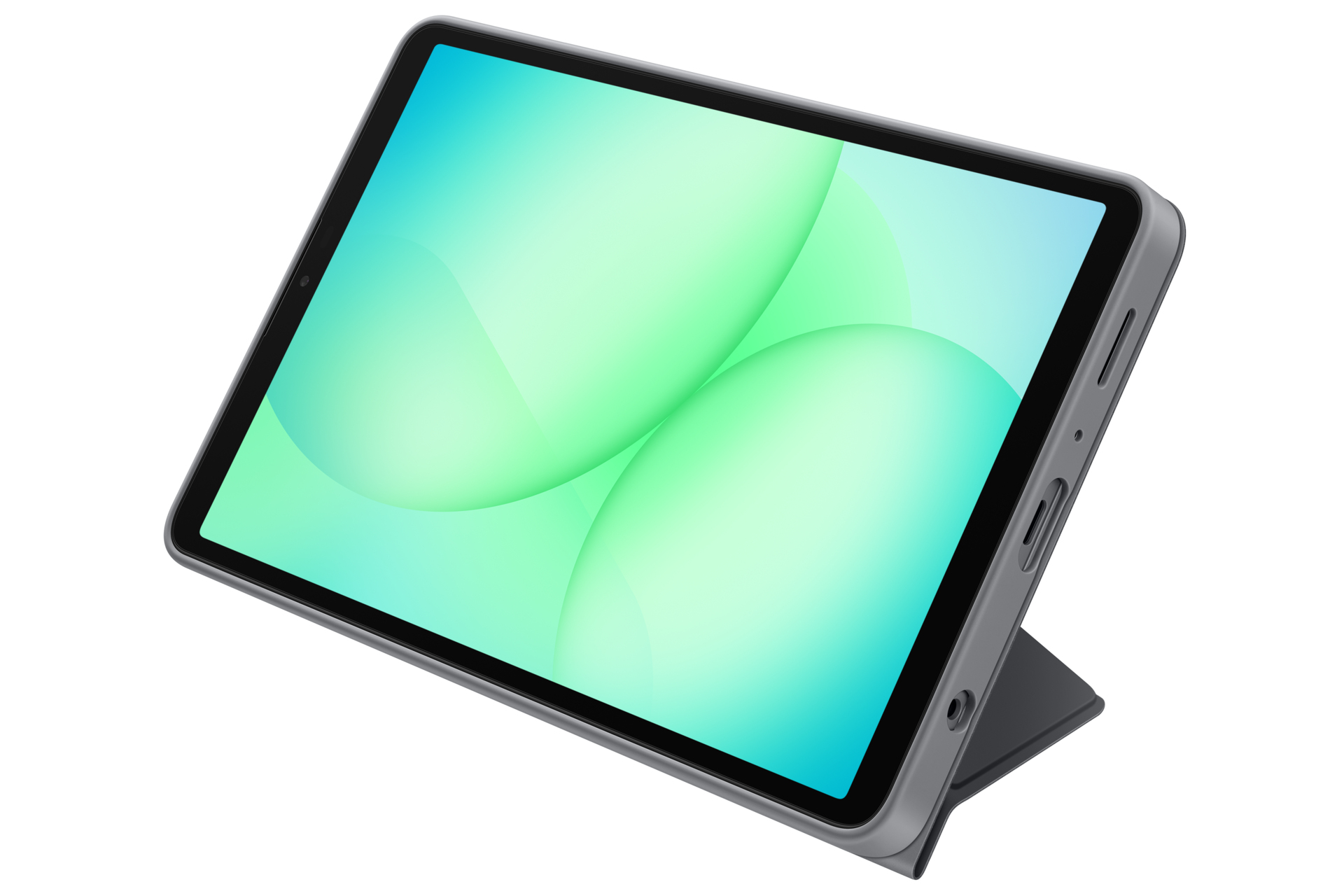 Samsung EF-BX130 Book Cover für Galaxy Tab A11 8,7" Schwarz