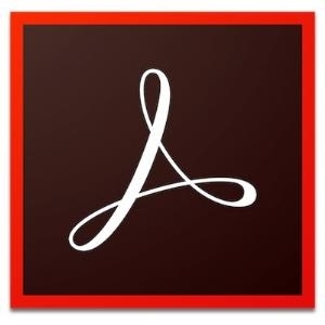 Adobe Acrobat Professional 2017 (65280880AD01A00)