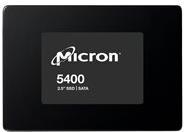 Micron 5400 PRO SSD (MTFDDAK3T8TGA-1BC1ZABYYT)