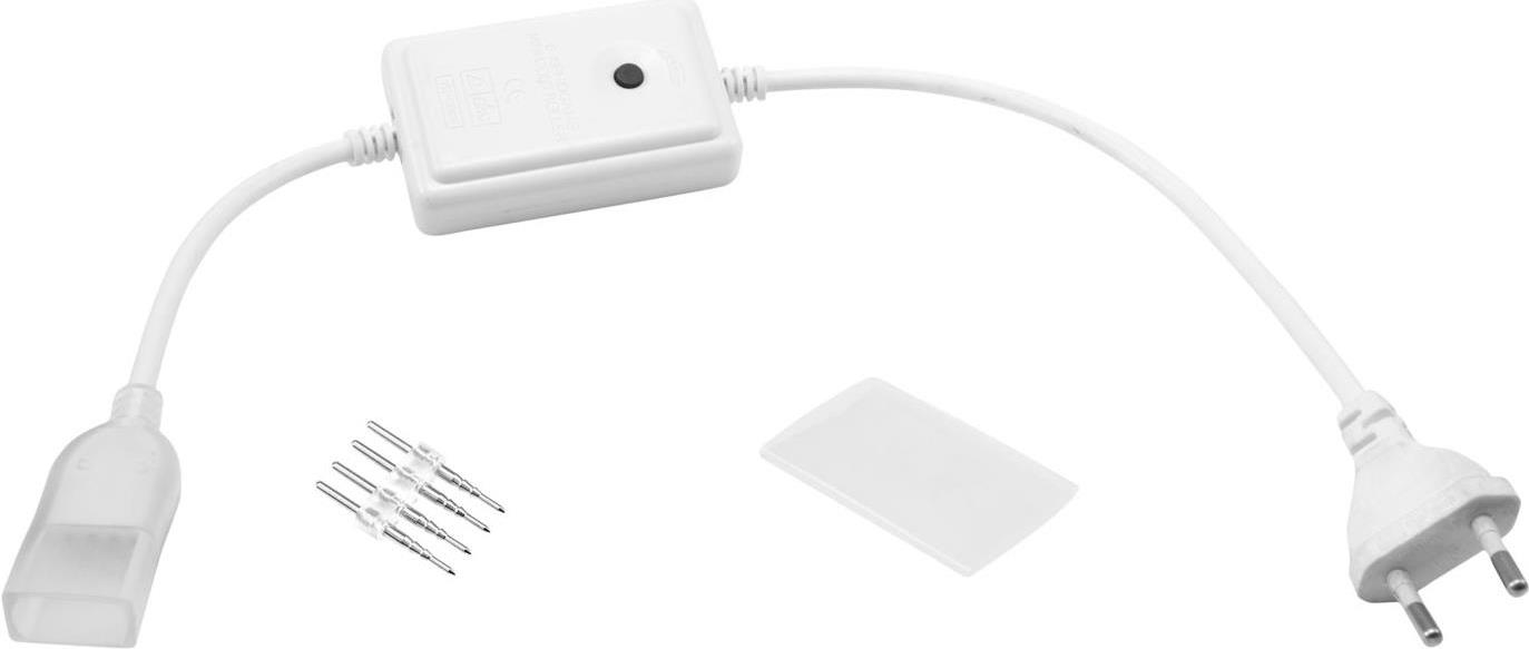 EUROLITE Controller Basic für LED Neon Flex 230V Slim RGB (50499810)