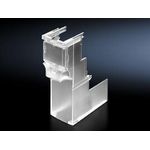 Rittal Abdeckung für NH-Sicherung SV SV 9346.460 Polycarbonat Passend für NH-Lastschaltleisten 00 (9346.460)