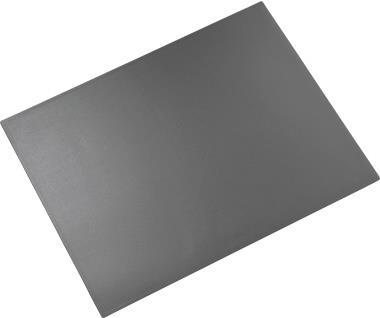 Läufer Durella Schreibunterlage 520 x 650 mm Grau