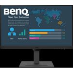 BenQ BL2790QT Computerbildschirm 68,6 cm (27") 2560 x 1440 Pixel Quad HD LED Schwarz (9H.LLLLA.TPE)