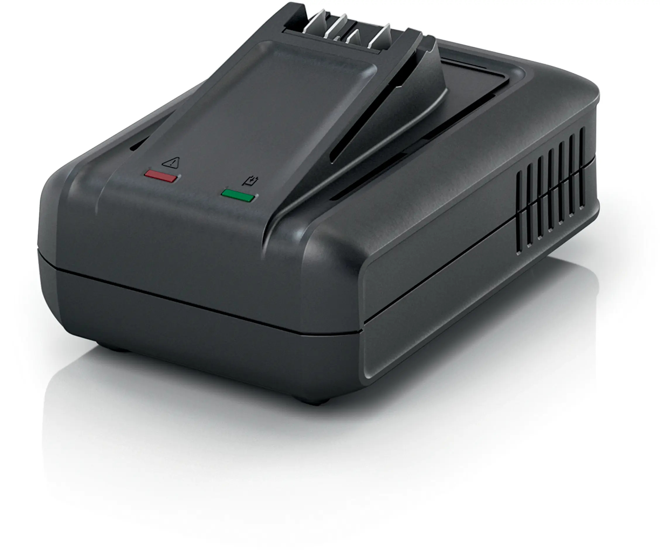 Bosch - Caricabatterie Rapido Power For All 18v, Bhzuc1844