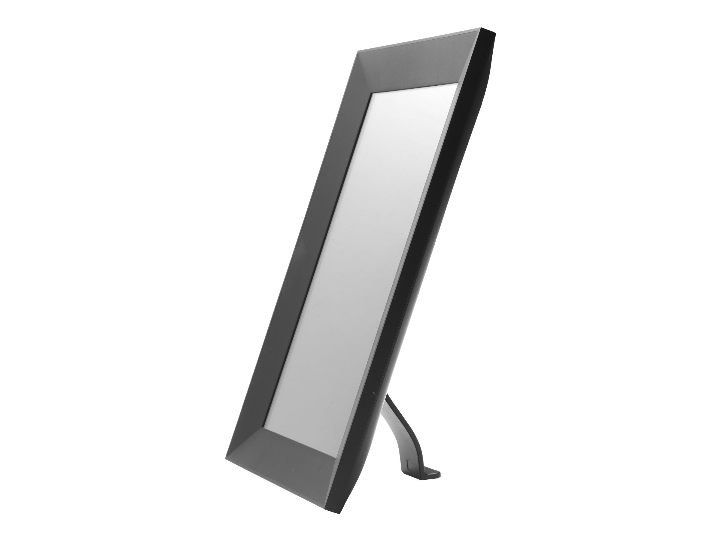 Denver FRAMEO PFF-1063BLACK Digitaler Bilderrahmen 10.1" Touchscreen WLAN 16 GB Schwarz