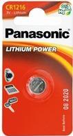 Knopfzelle Lithium - Panasonic -