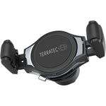 Terratec ChargeAir Car Auto Schwarz (285804)