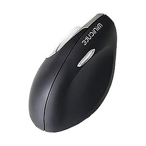 Mouse Minicute Ergonomische EZMouse für Linkshänder wireless (M0020202)