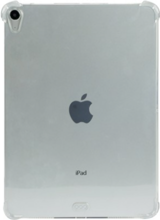 Mobilis 061007 Tablet-Schutzhülle 27,7 cm (10.9" ) Cover Transparent (061007)