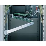 SCHROFF 20118706 Kabelführungsrinne 1 St. (20118706)