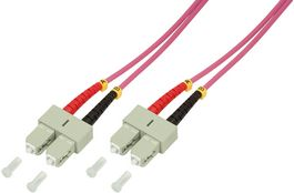 LogiLink Patch-Kabel (FP4SC02)