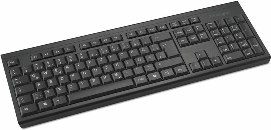 Kensington KB150 EQ (K75561DE)