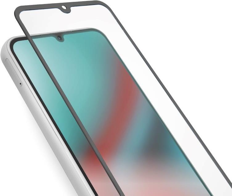 SBS TESCRFCSAA15. Markenkompatibilität: Samsung, Kompatibilität: Galaxy A15, Schutzfunktion: Staubresistent, Schlagfest, Kratzresistent. Material: Silikon, Gehärtetes Glas. Menge pro Packung: 1 Stück(e) (TESCRFCSAA15)