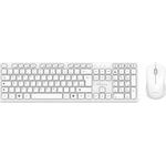 MEDIARANGE kabelgeb. Tastatur/Maus Set QWERTZ Sym 1.5m sw (MROS276)