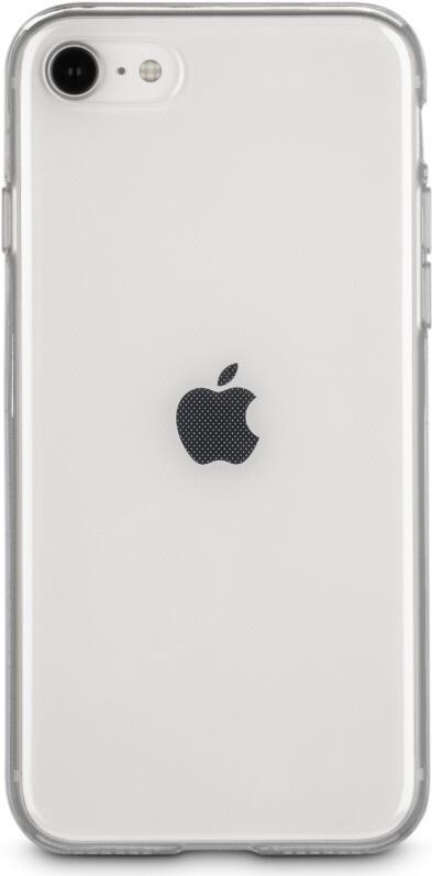 Hama Handyhülle Always Clear f. Apple iPhone 7/8/SE 2020/SE 2022, durchsichtig (00138188)