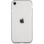 Hama Handyhülle Always Clear f. Apple iPhone 7/8/SE 2020/SE 2022, durchsichtig (00138188)
