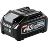 Makita BL4040 XGT 191B26-6 Akku 40V / 4,0Ah Li-Ion (191B26-6)