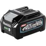 Makita BL4040 XGT 191B26-6 Akku 40V / 4,0Ah Li-Ion (191B26-6)